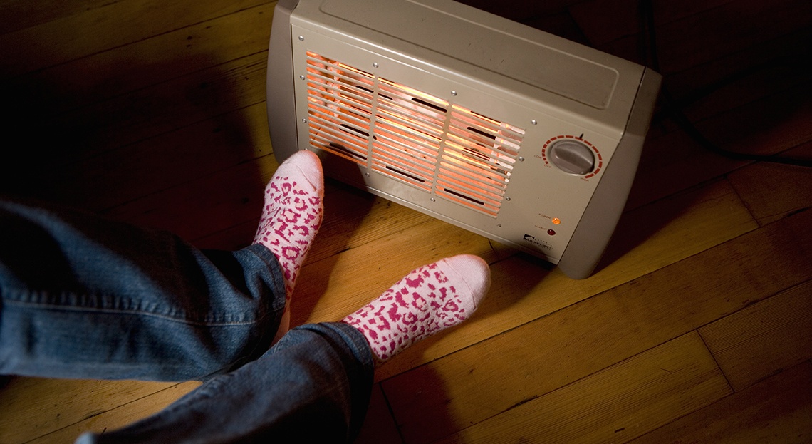 Comment choisir son poêle à pétrole ?