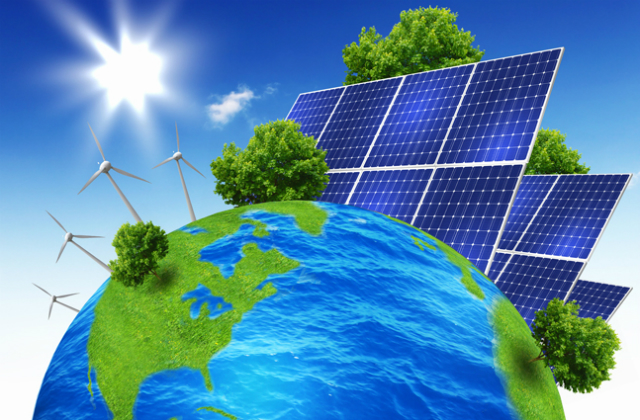 Avec France PAC Environnement, restez à la pointe de la technologie photovoltaique !