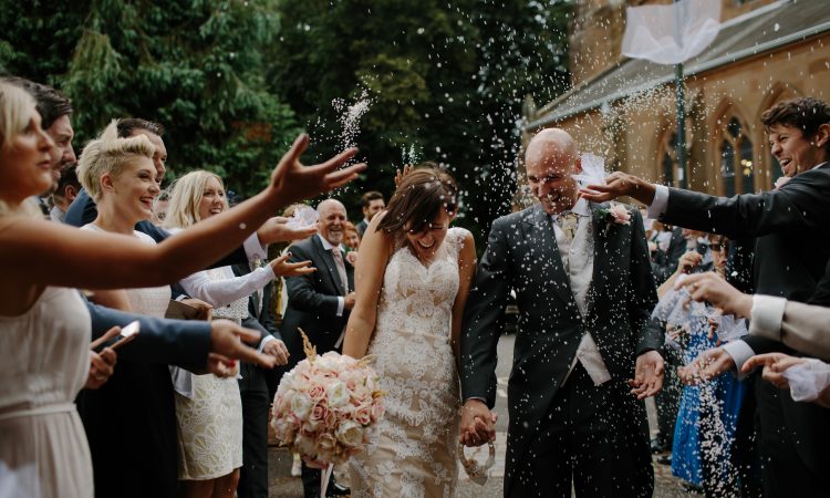 L&rsquo;organisation d&rsquo;un mariages post-covid