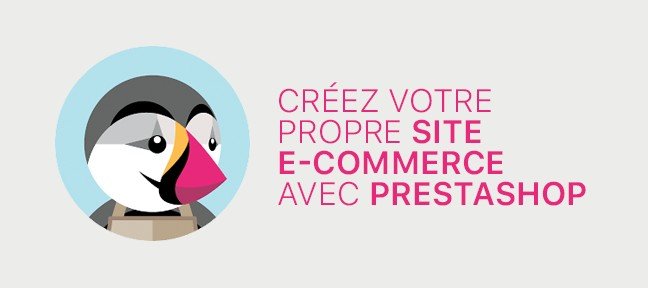 Comment savoir si un site est fait avec PrestaShop ?
