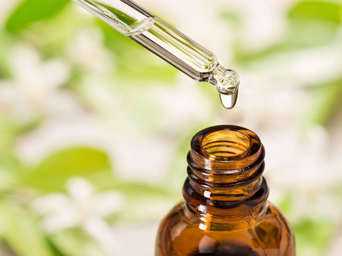 Quels sont les bienfaits de l&rsquo;argent colloïdal ?