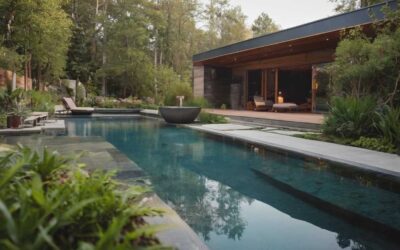 Comment créer sa piscine écologique naturelle pour une baignade en harmonie avec la nature